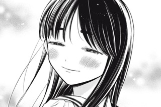 第３話 お願い 표지