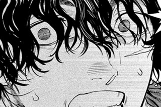 第６５話 両雄開門② 표지
