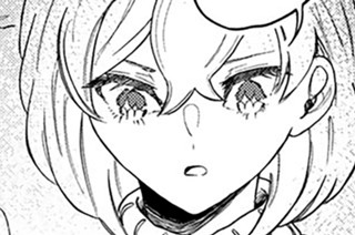 ＃２７ 「キャトルミューティレーションに花束を」 표지
