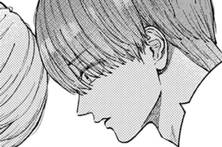 第５話 （３） とんでもない男（３） 표지