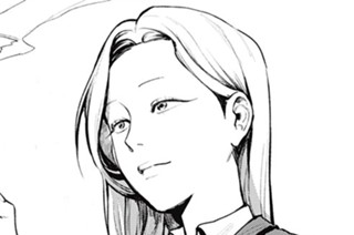 ３７話 目 ゴ苦労様デシタ 표지