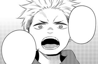Episode.23（後編）正反対な友達 표지