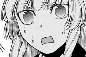 第7話 放課後ダンジョン③ 표지
