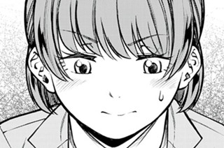 第３６話 モブの気持ち 표지