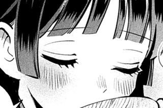 第８４話 ２つ目：暗い森 표지