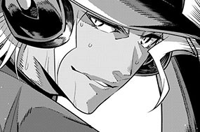 136話 堕ちなよ 표지
