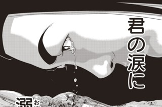 第４５話 舐め猫 표지