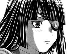 第２７７話 志命 표지