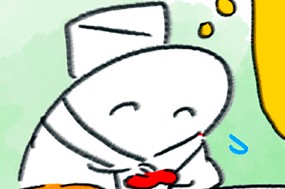 第７７話 ファンレター 표지