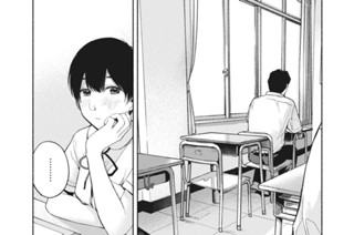 第４７話 私が決めてもいいですか 표지