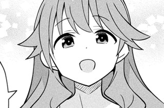 第１８話 あくまでお泊り 표지