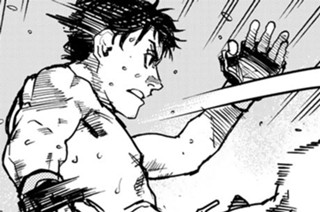 第４９話 표지