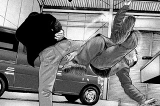 第１９６話 空気（くうき）の男（おとこ）‥‥。 표지