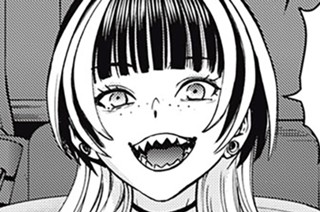 第２９６話 「生まれ変わり」 표지