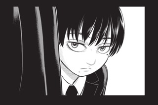 第１８話 Erlkönig 표지