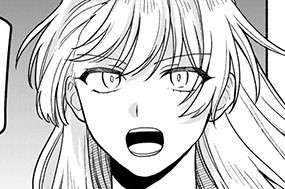 第４話 守って守られて 표지