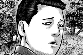 第２４話 正面突破の男‥‥。 표지