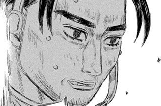 第３５話 大人は汚いべ 표지