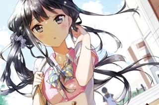 第19話 ［疑惑の新学期］（１） 표지