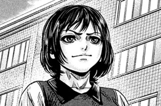 第１３話 視察 표지