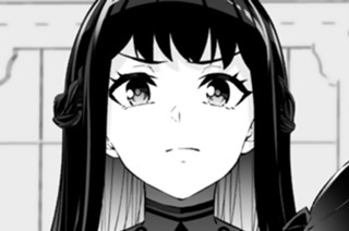 【第62話 (2)】ニューバージョン姫様、謁見する 표지