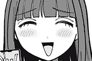 第２６話 本音を話そう！ 표지