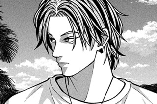 第１３１話 レッドダイヤ 표지