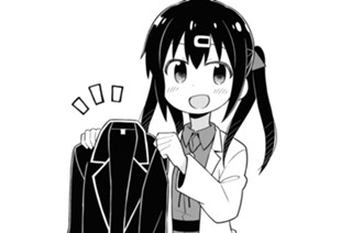 第20話 まひろと中学生 표지