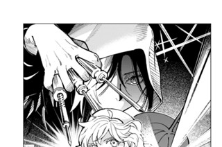 第６９話 「ＭＫ復活」 표지