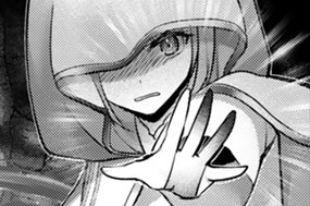 第37話 相まみえる器用貧乏(1) 표지