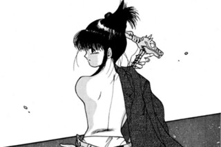 第四十二話 聖魔と精霊 其ノ二 표지