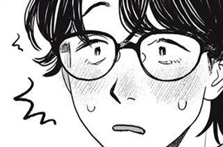 第７９話 先輩と後輩 표지