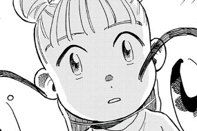 28화 最終話 あたらしいせいかつ① 표지
