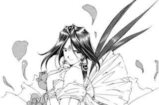Chapter.72 男の願い事! 표지