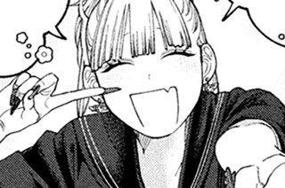 第２０話 プレゼントの心得 표지