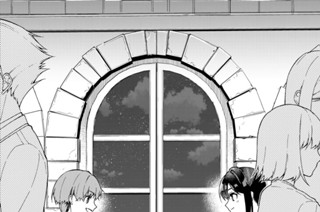 第３話 脇役、前衛もしてみる 표지