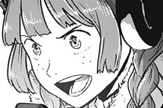第３６話 표지