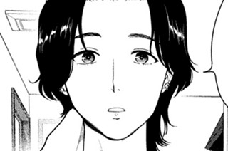 第１２４話 高木さんの８月３１日 Ｐａｒｔ１ 표지