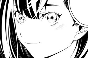 第３５話 お立ち合い② 표지