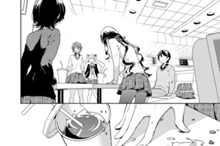 第37話 ［推理と回答］（２） 표지