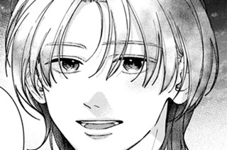 第14話③ 玲央と千咲のかわったこと③ 표지