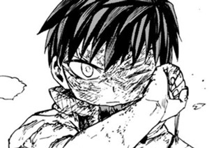 第１１４話 双眸 표지