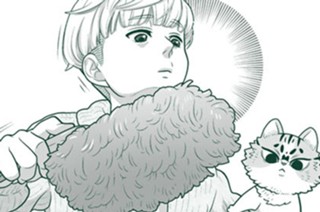 第３１話 표지