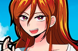 第６０話 パチスロ演者になる女 표지