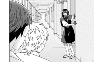 第５話 侵入者 표지