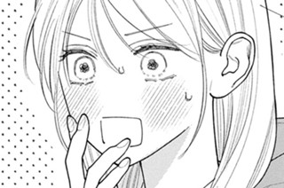 episode5① アメ―リア、風邪を引く 표지