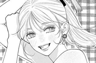 episode3① アメ―リア、知りたがる 표지