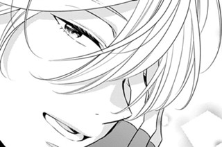 ３話 ｰ３ 底のない闇③ 표지