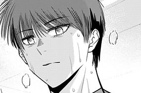 92話 この程度ですか？ 표지
