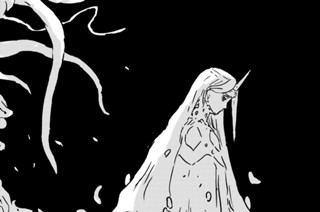 【第10話 (2)】第100階層の井戸 표지
